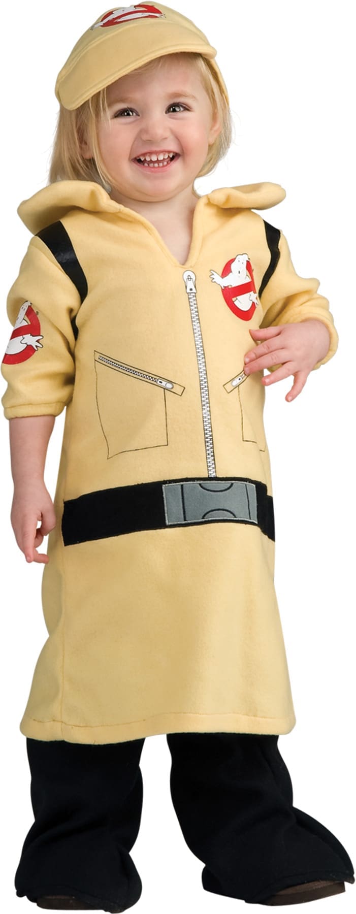 885897INF COSTUME GHOSTBUSTER GIRL INF