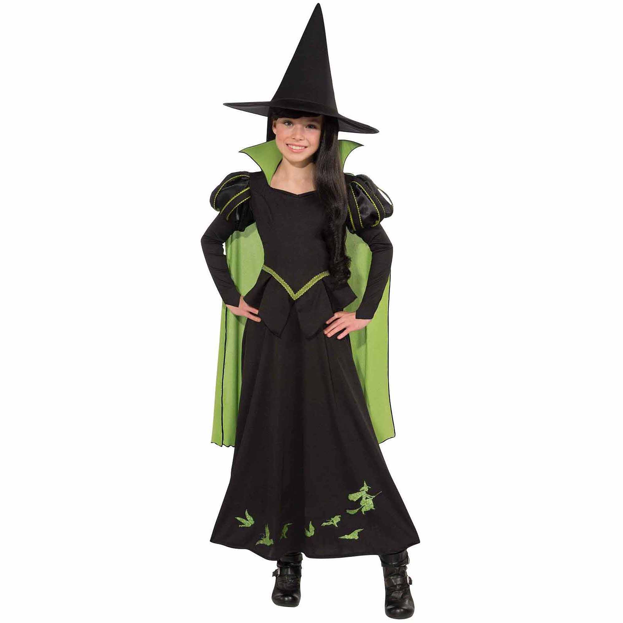 WICKED WITCH M