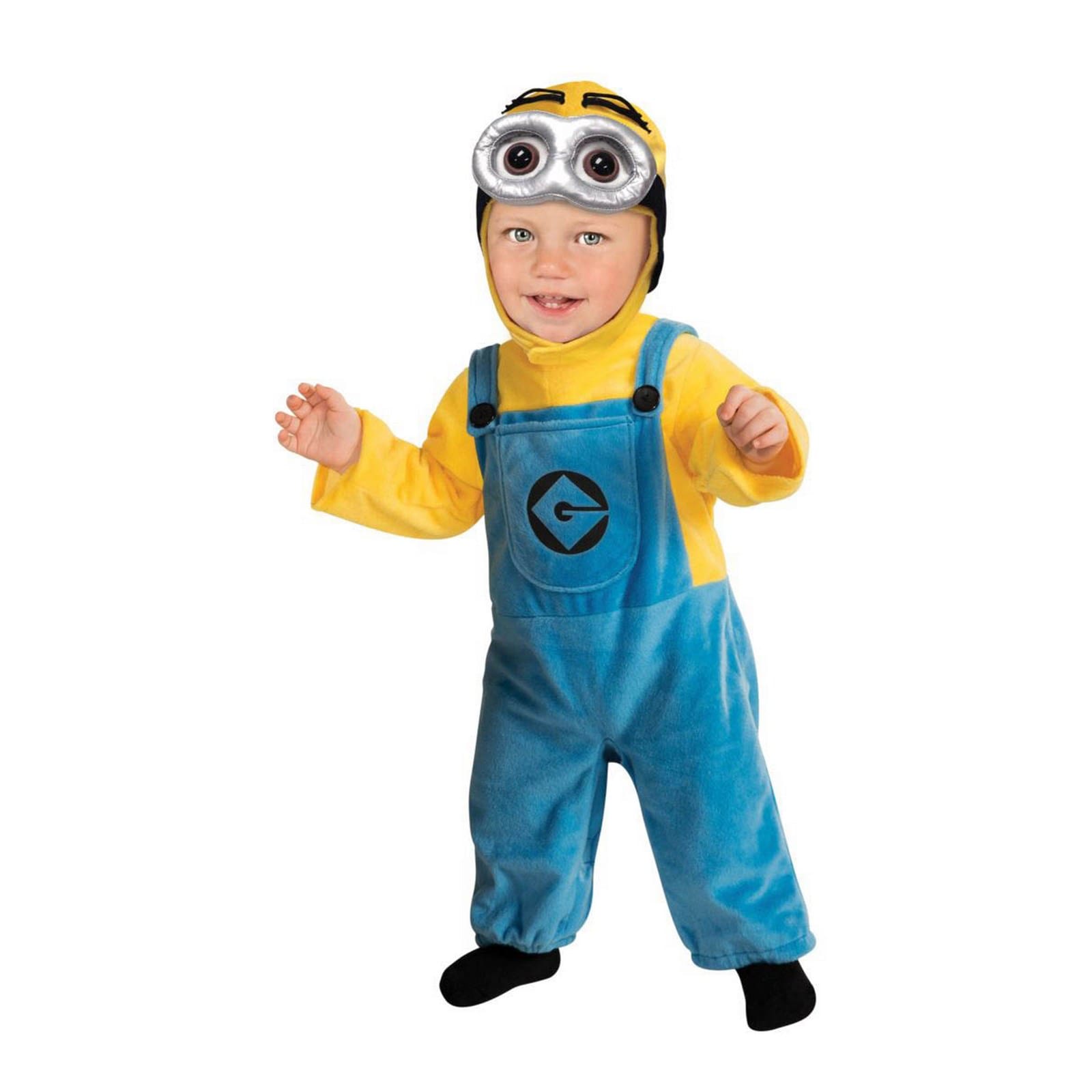 MINION DAVE INF