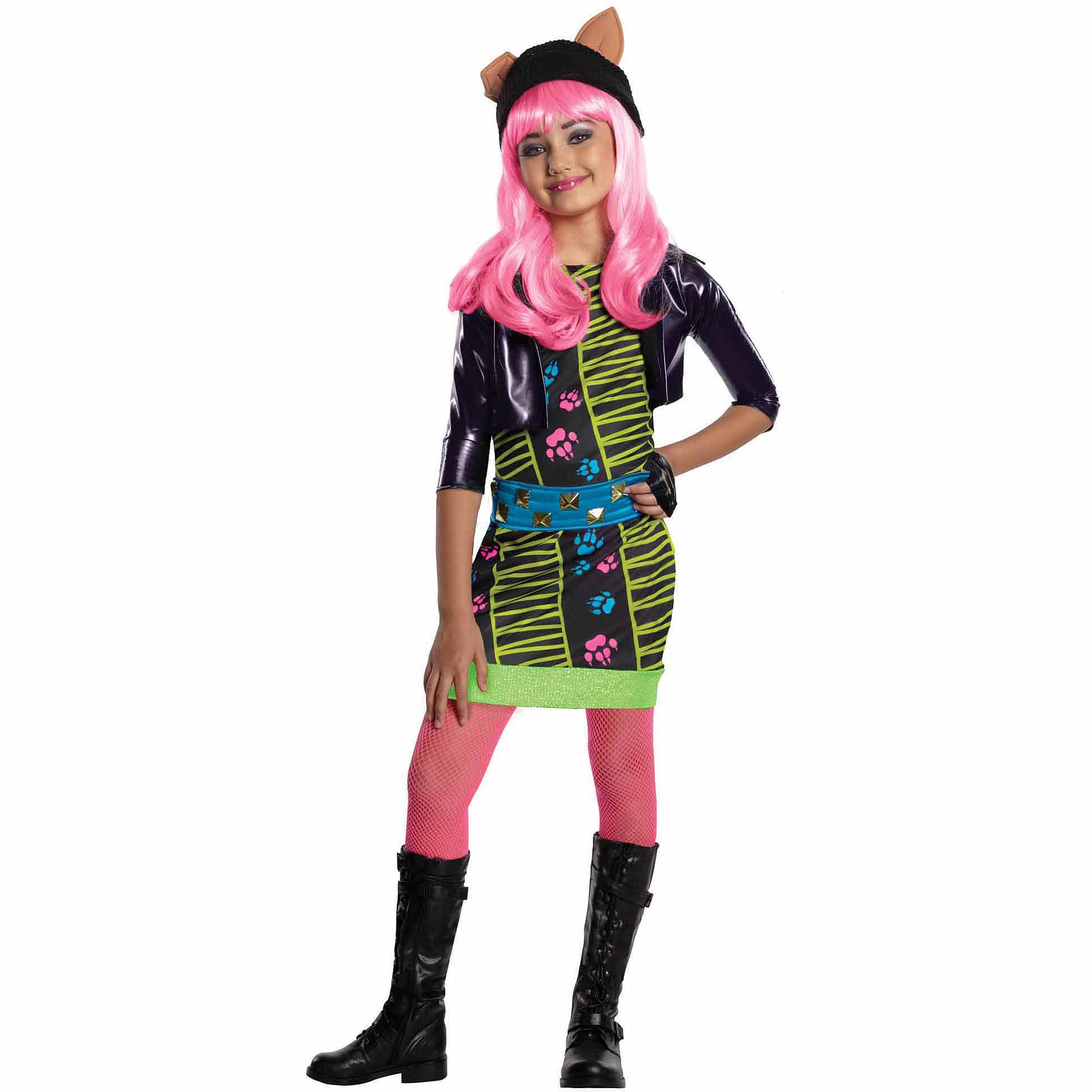HOWLEEN LG