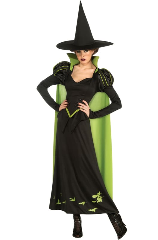 WICKED WITCH ST