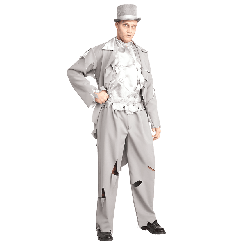 DEAD GROOM XL 44-46