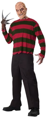 FREDDY STD