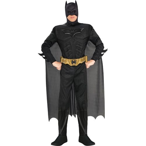 BATMAN XL 44-46