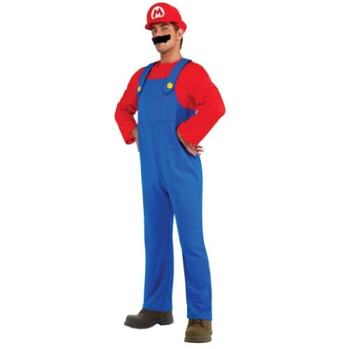 MARIO L