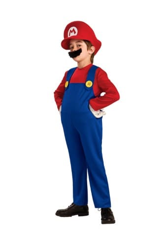 MARIO DLX