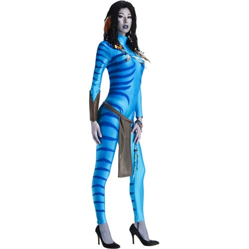 NEYTIRI