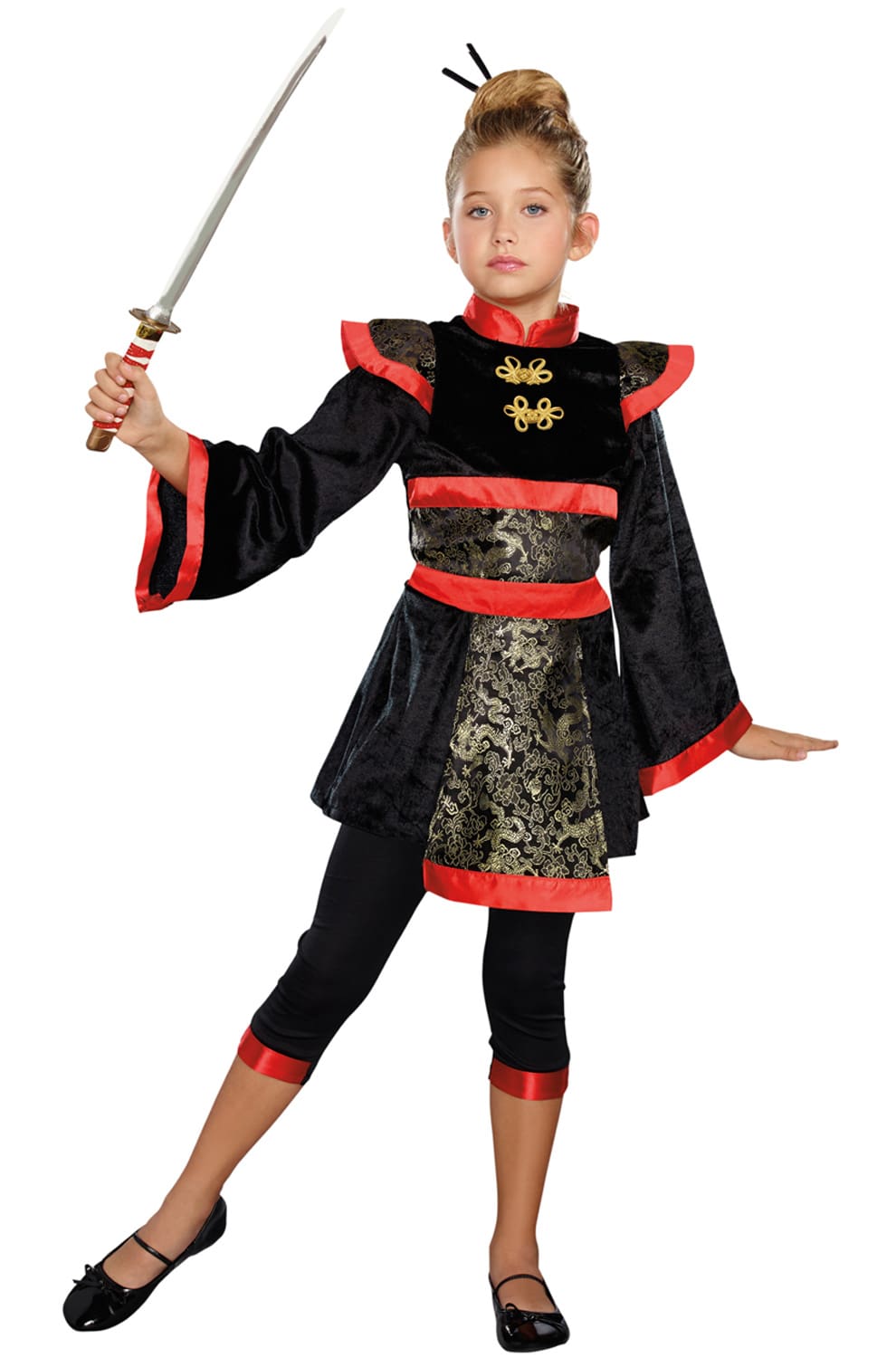 NINJA STAR LG