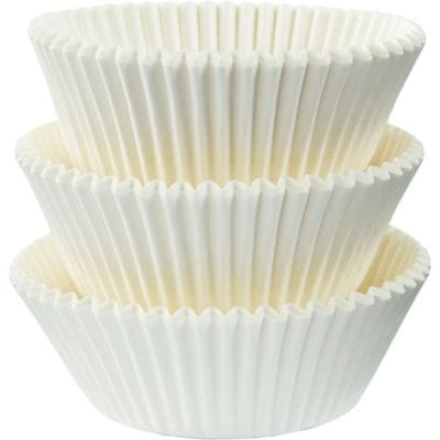140084.08 CUPCAKE WHITE