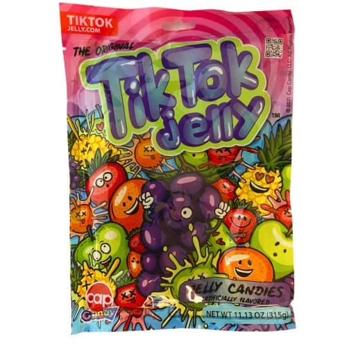 230 TIK TOK CANDY