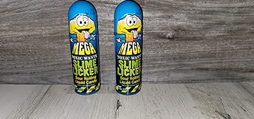 13972687 SLIME LICKERS