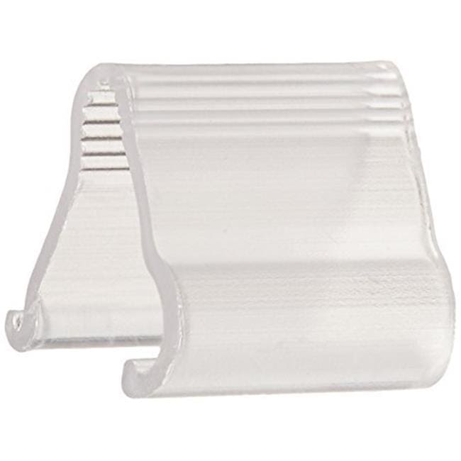 CCLIPPKL100 100CT BLLN CLIPS