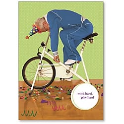 92752718265 GREETING CARD