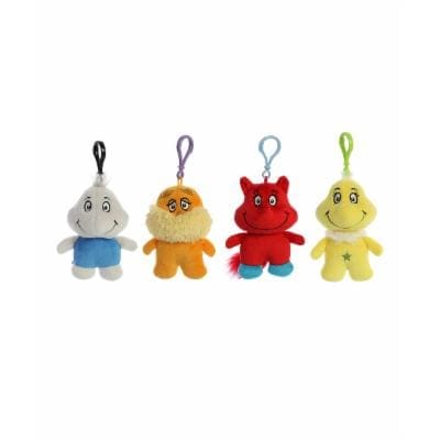 15932 DR SEUSS BLIND BAG