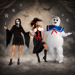 Adult Costumes