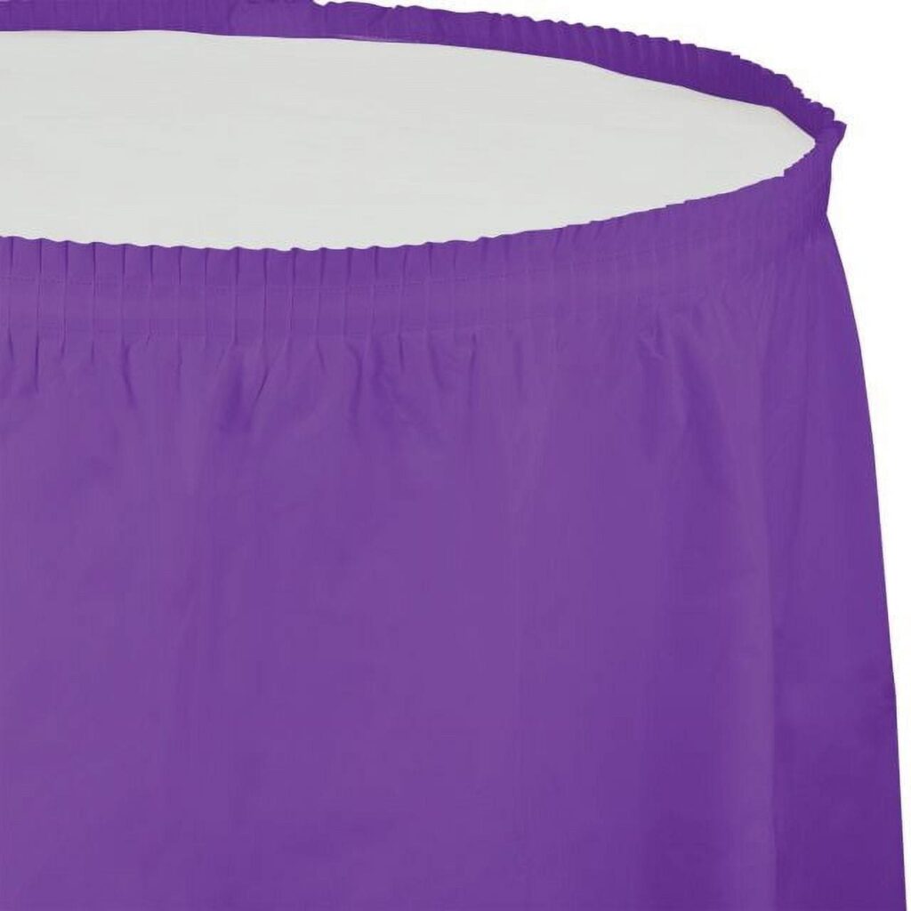318931 AMETHYST TSKIRT